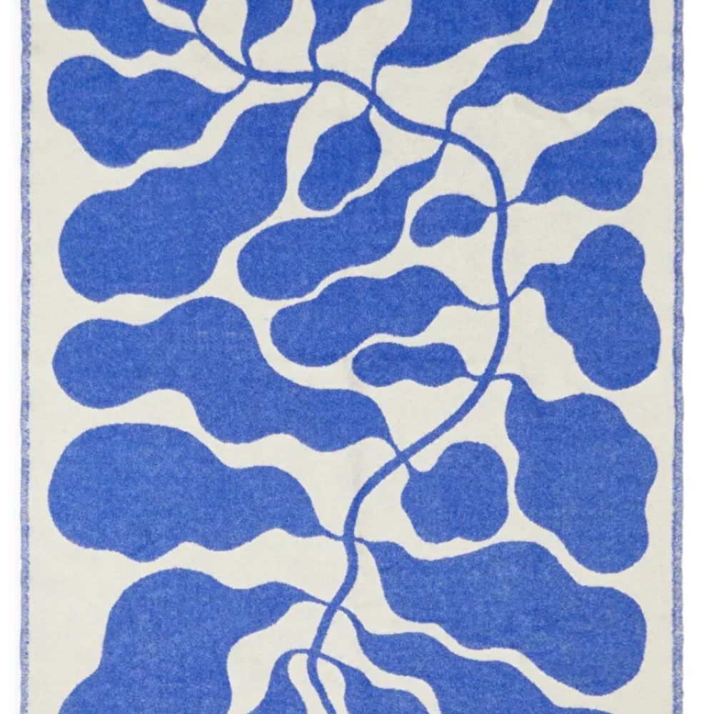 ISO!!! Arket Klippan Linnea Andersson Blanket